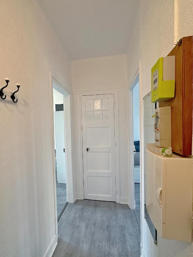 Cosy Apartment Near La Defense Paris Tranports Free Parking La Garenne-Colombes Zewnętrze zdjęcie
